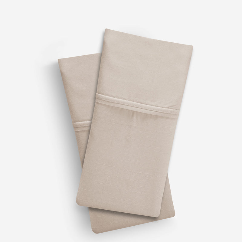 Bedgear Hyper-Linen Pillowcase Set official product image 5