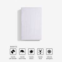 Bedgear iProtect Mattress Protector - Mattress on Demand