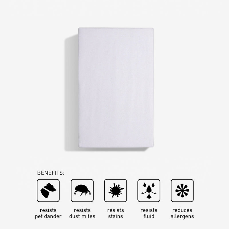 Bedgear iProtect Mattress Protector - Mattress on Demand