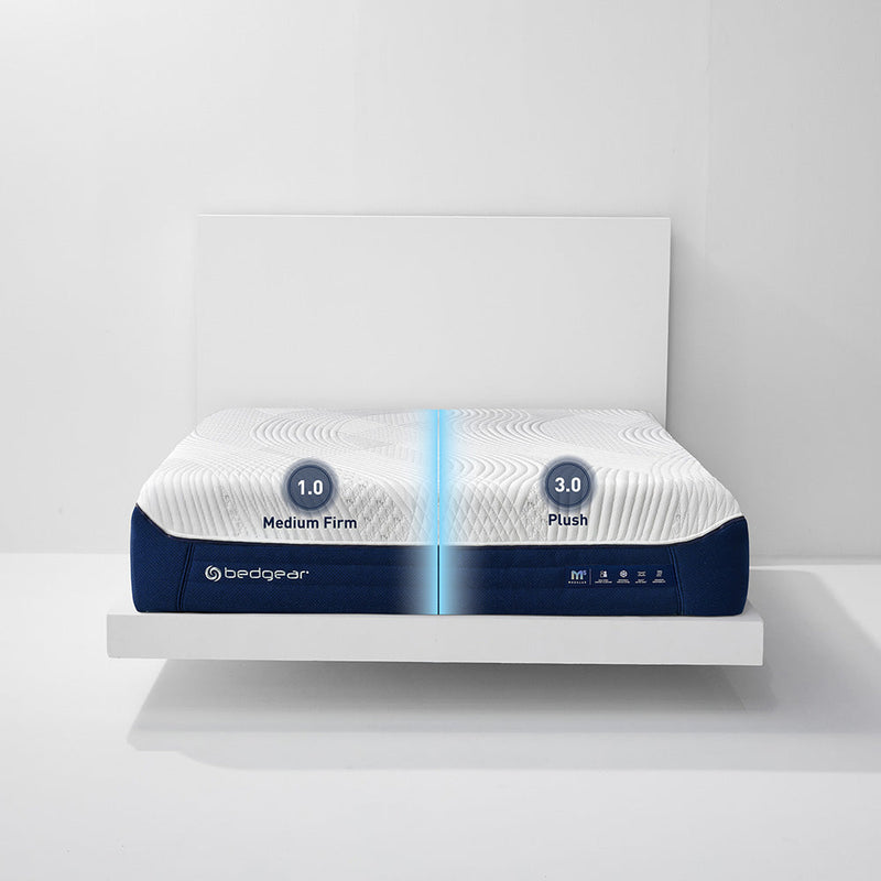Bedgear M5 Performance® Mattress official product image 5