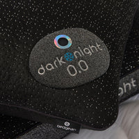 Bedgear Dark Night Performance® Pillow - Mattress on Demand