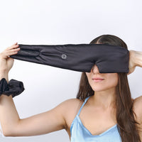 Bedgear Hyper-Silk® Sleep Mask official product image 7