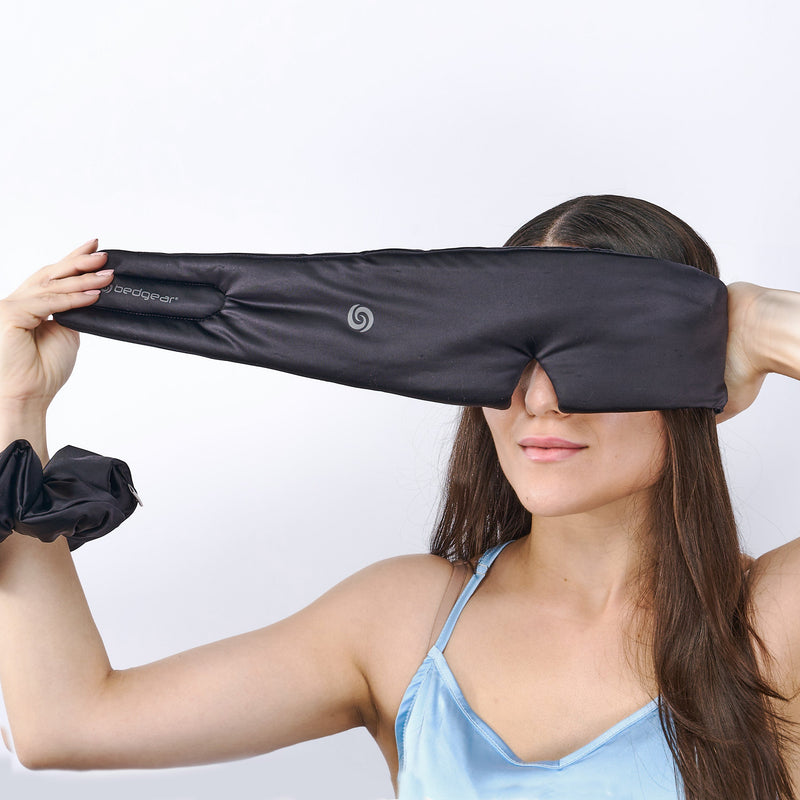 Bedgear Hyper-Silk® Sleep Mask official product image 7