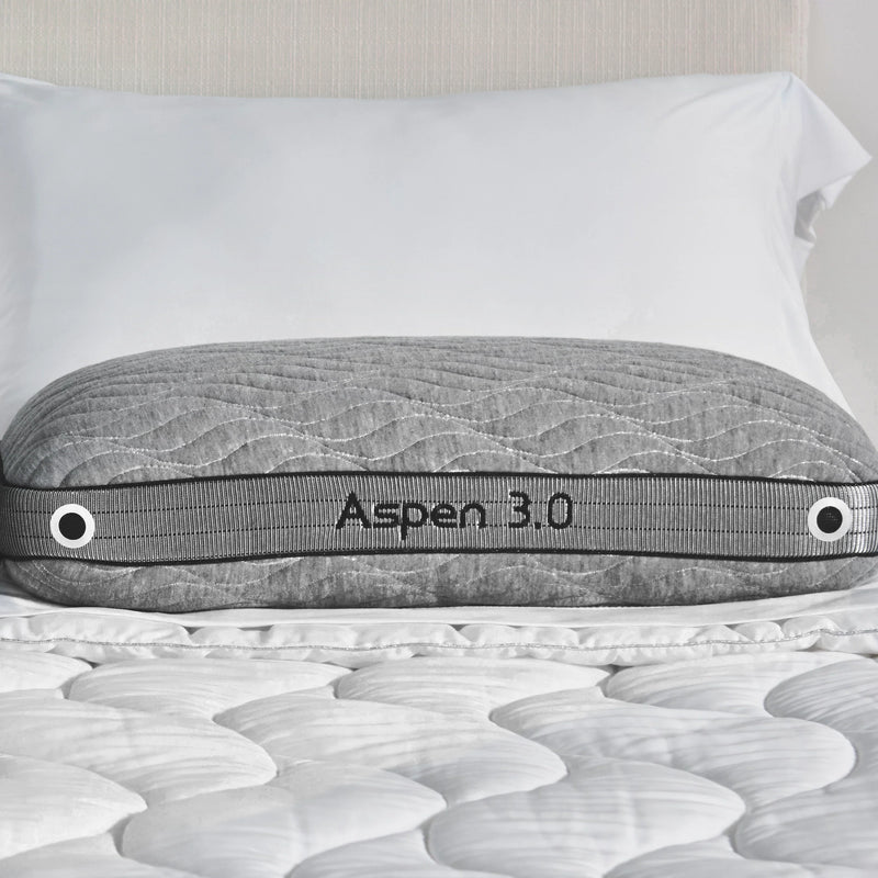 Bedgear Aspen Performance® Pillow - Mattress on Demand