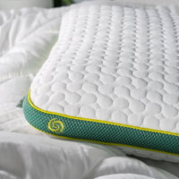Bedgear Astro Kids Pillow + Bonus Pillowcase official product image 3