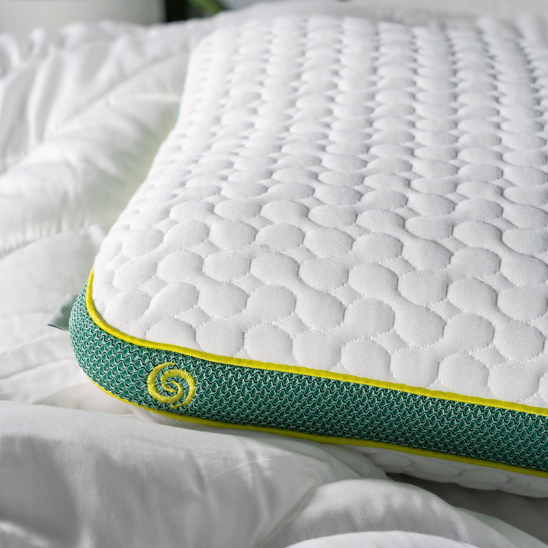 Bedgear Astro Kids Pillow + Bonus Pillowcase official product image 3