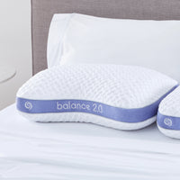 Bedgear Balance Performance® Pillow - Mattress on Demand