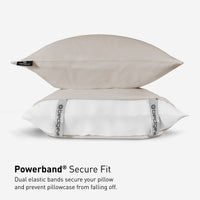 Bedgear Dri-Tec Pillowcase Set official product image 4