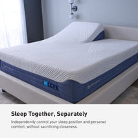 Bedgear H2 Performance® Mattress official product image 12