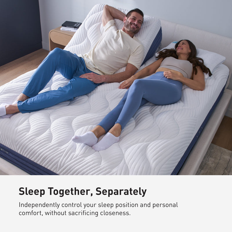 Bedgear H Performance® Pillowtop Mattress official product image 8