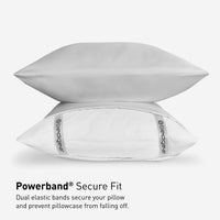 Bedgear Hyper-Cotton Pillowcase Set official product image 5