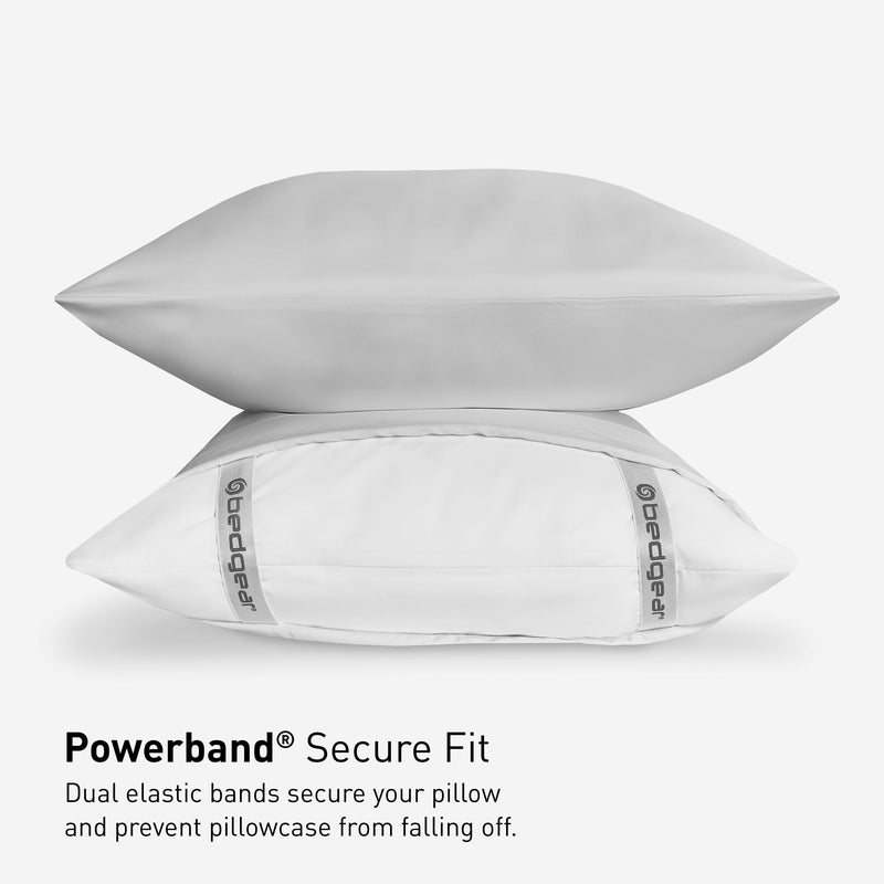 Bedgear Hyper-Cotton Pillowcase Set official product image 5