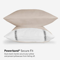 Bedgear Hyper-Cotton Pillowcase Set official product image 10