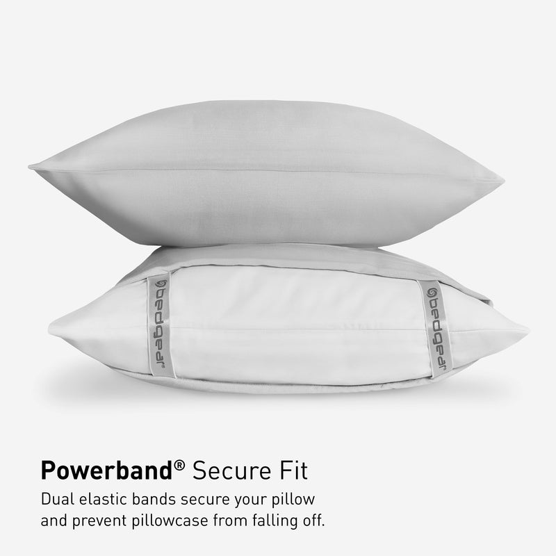 Bedgear Hyper-Linen Pillowcase Set official product image 9