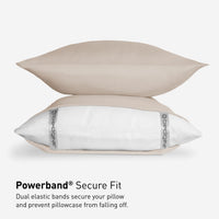 Bedgear Hyper-Wool Flannel Pillowcase Set official product image 10