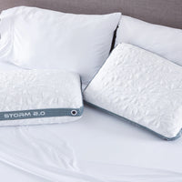 Bedgear Storm Performance® Pillow - Mattress on Demand