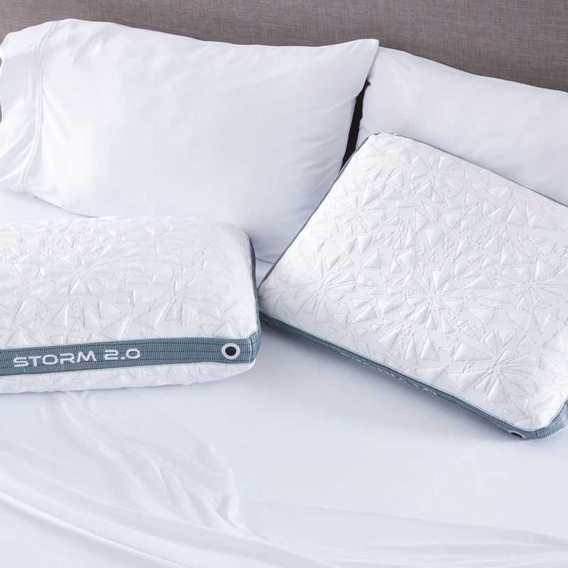 Bedgear Storm Performance® Pillow - Mattress on Demand