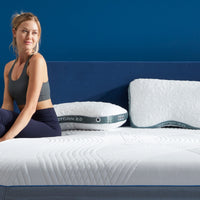 Bedgear Storm Cuddle Curve Pillow - Mattress on Demand