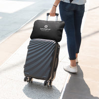 Bedgear Storm Performance® Travel Pillow official product image 2