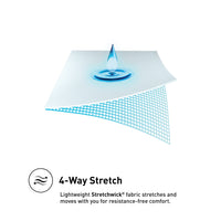 Bedgear StretchWick Mattress Protector - Mattress on Demand