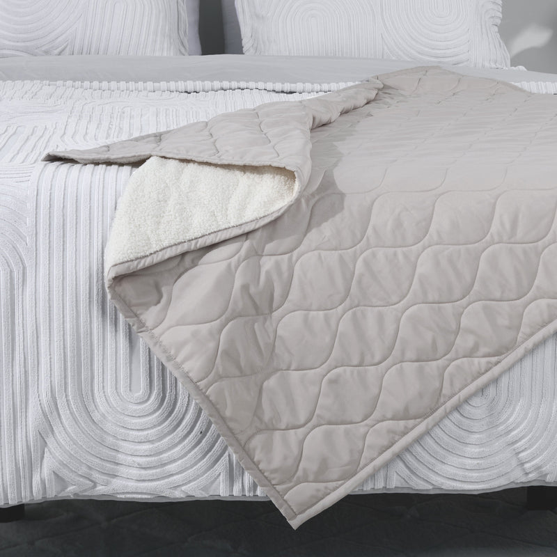 Bedgear Sherpa Performance® Throw official product image 3