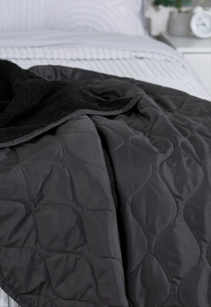 Bedgear Sherpa Performance® Throw official product image 8