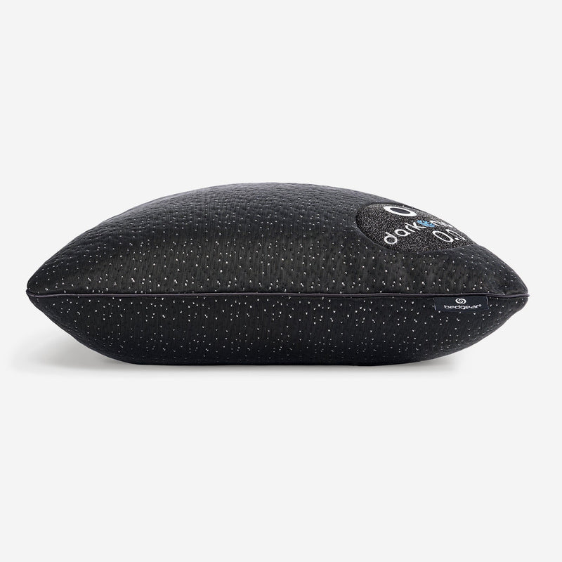Bedgear Dark Night Performance® Pillow - Mattress on Demand