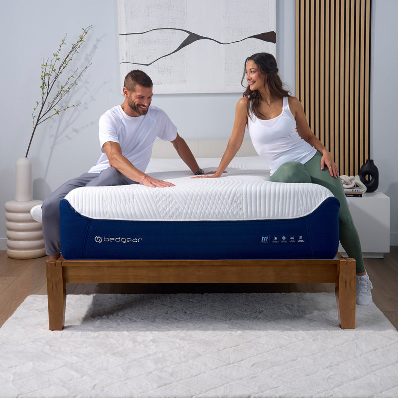 Bedgear M5 Performance® Mattress official product image 7