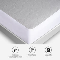 Bedgear Air-X Performance® Mattress Protector official product image 4