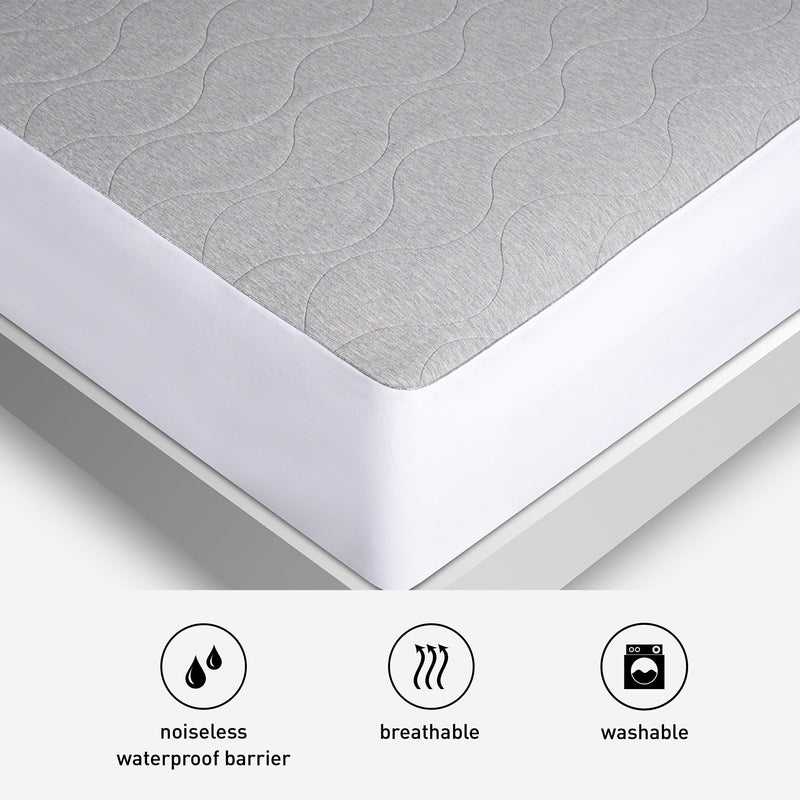 Bedgear Air-X Performance® Mattress Protector official product image 4