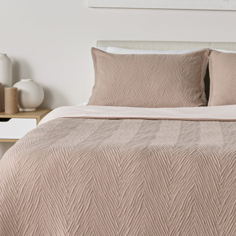 Bedgear Performance® Duvet & Sham Set - Arrowhead official product image 2