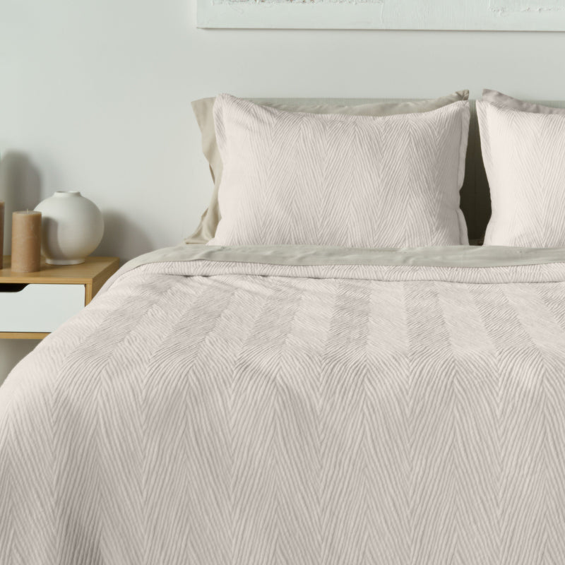 Bedgear Performance® Duvet & Sham Set - Arrowhead official product image 7
