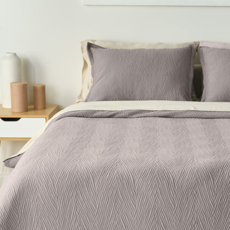 Bedgear Performance® Duvet & Sham Set - Arrowhead official product image 12