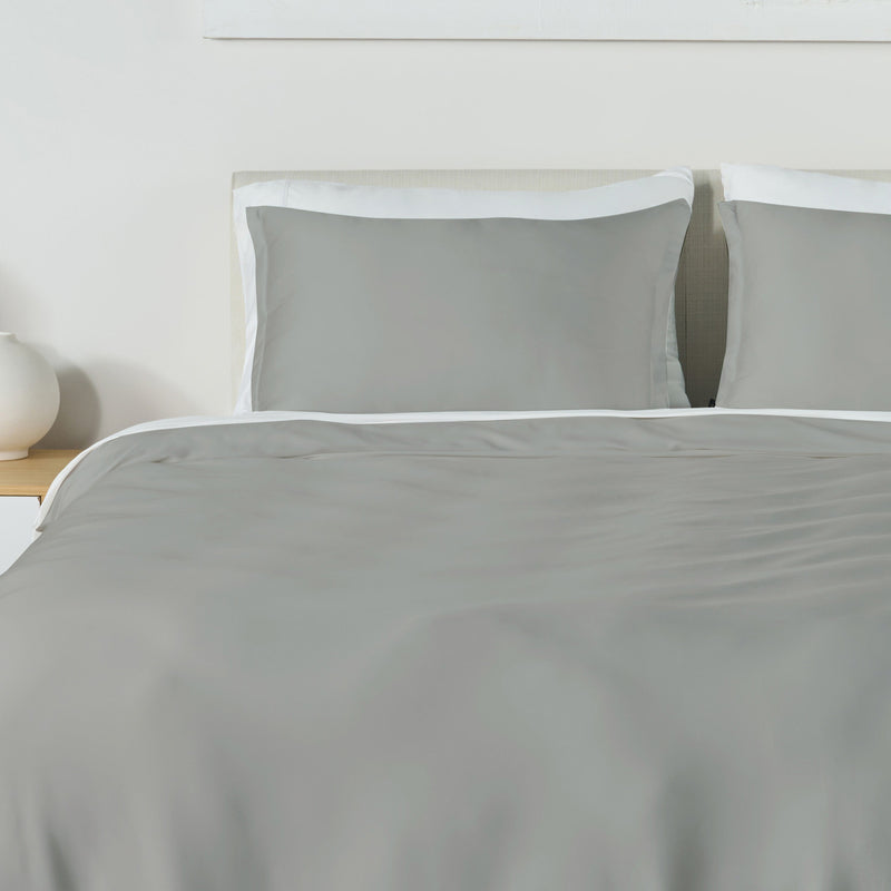 Bedgear Performance® Duvet & Sham Set - Solid official product image 2