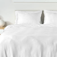 Bedgear Performance® Duvet & Sham Set - Solid official product image 7
