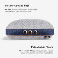 Bedgear Cosmo Performance® Pillow - Mattress on Demand