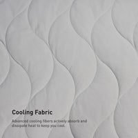 Bedgear Cooling Performance® Throw official product image 5