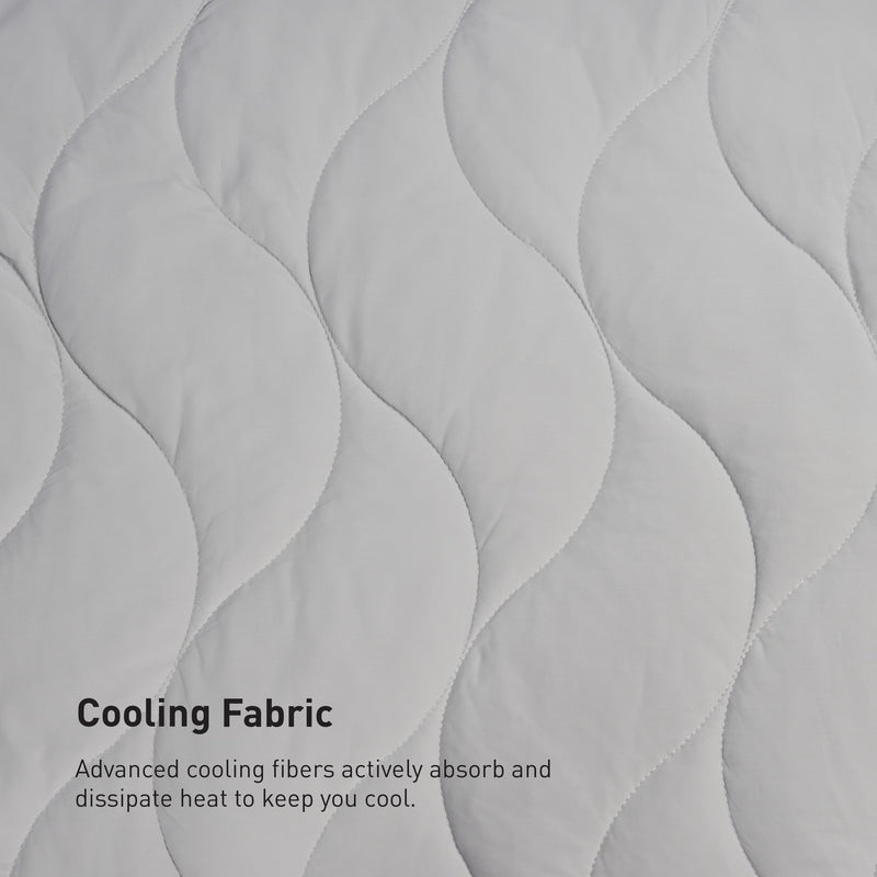Bedgear Cooling Performance® Throw official product image 5