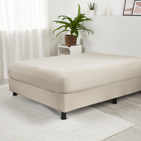 Bedgear Dri-Tec Foundation Cover official product image 2