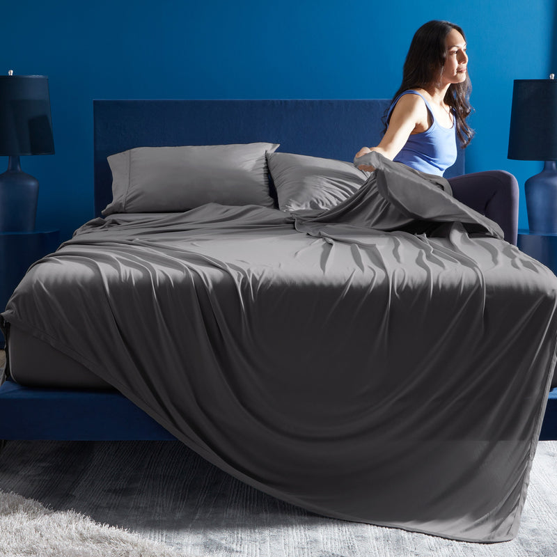 Bedgear Dri-Tec Pillowcase Set official product image 12
