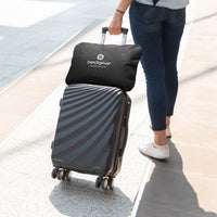 Bedgear Flow Performance® Travel Pillow official product image 3