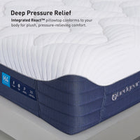 Bedgear H Performance® Pillowtop Mattress official product image 4
