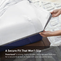 Bedgear Hyper-Cotton Performance® Sheet Set - Mattress on Demand