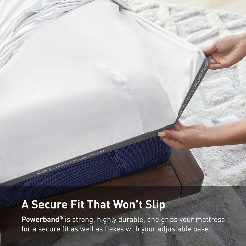 Bedgear Hyper-Cotton Performance® Sheet Set - Mattress on Demand