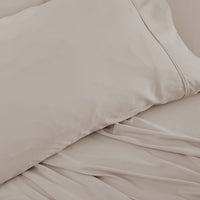 Bedgear Hyper-Linen Pillowcase Set official product image 3
