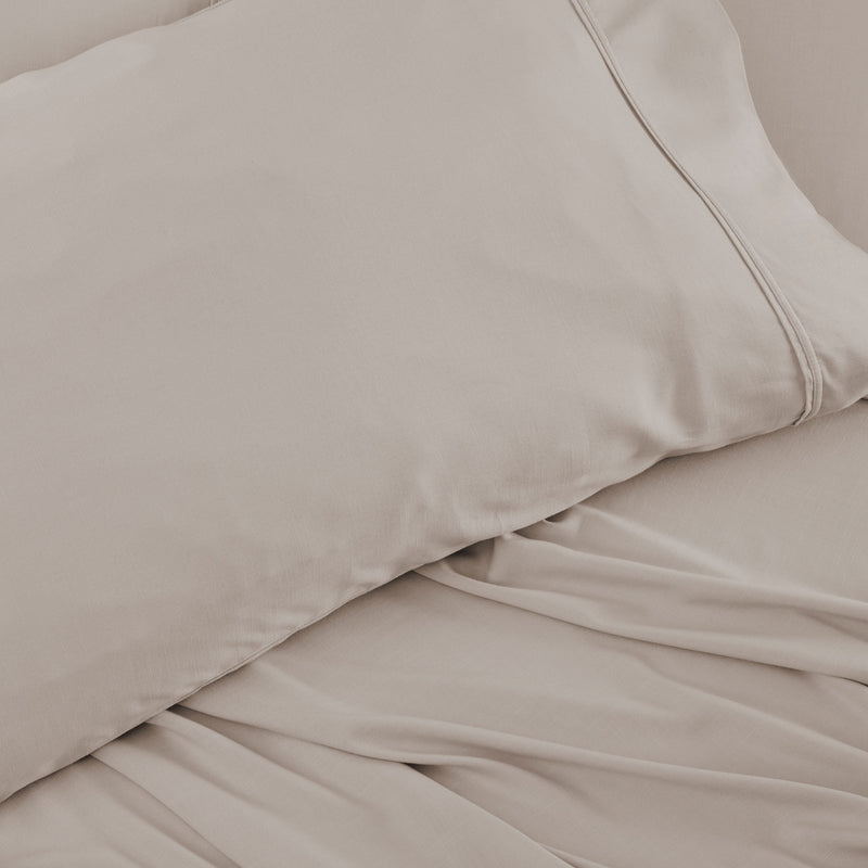 Bedgear Hyper-Linen Pillowcase Set official product image 3