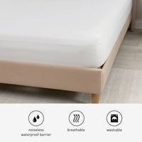 Bedgear iProtect Mattress Protector - Mattress on Demand