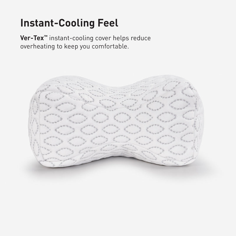 Bedgear Knee Pillow official product image 5