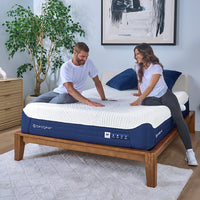 Bedgear M3 Performance® Mattress official product image 2