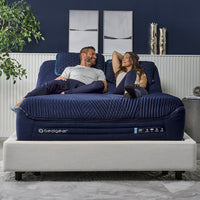 Bedgear M5 Night Ice Performance® Mattress official product image 2